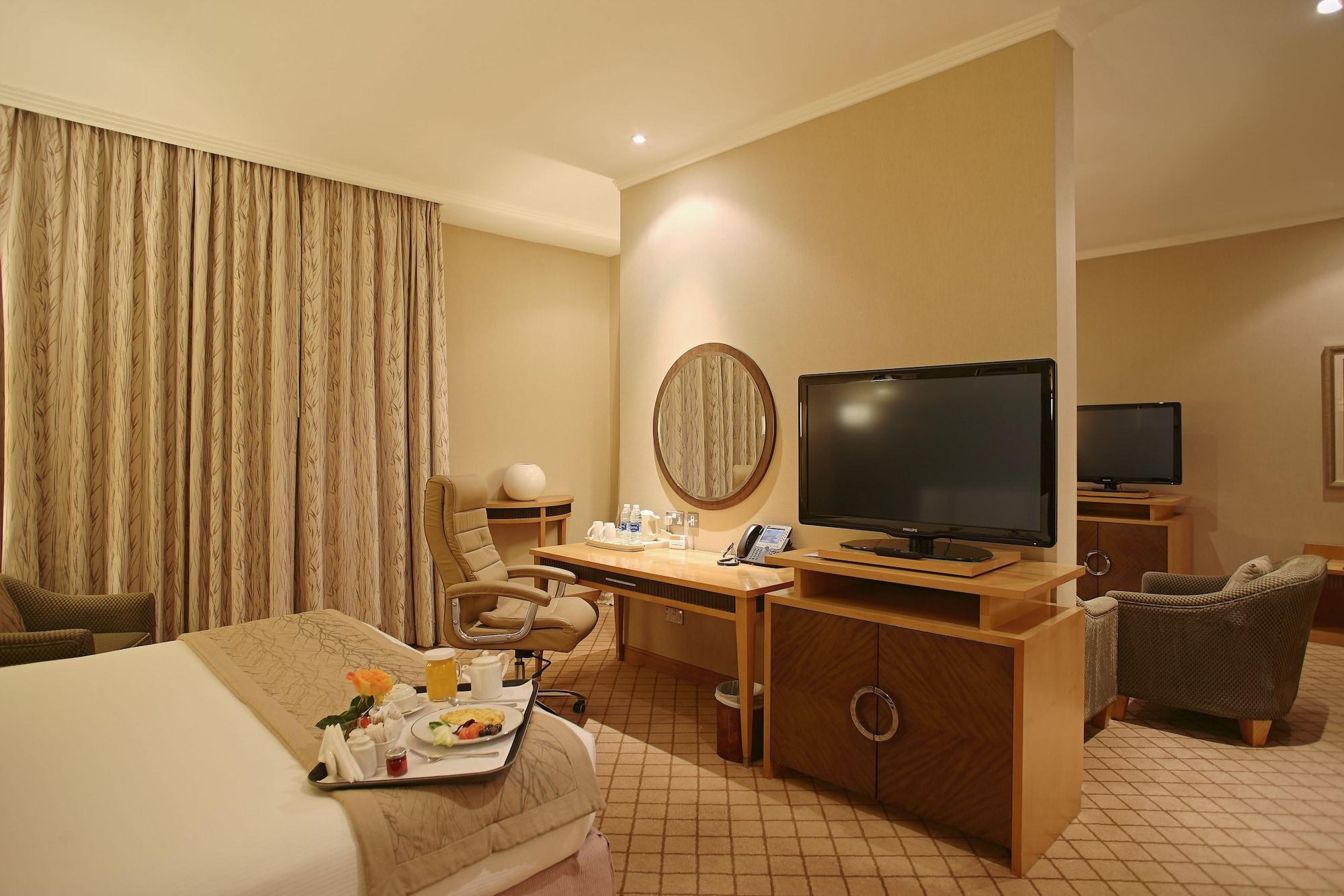 Millennium Central Kuwait Downtown Kuwait City Exterior foto